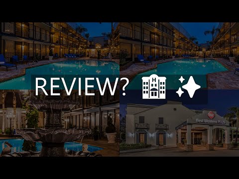 best western plus westbank review  harvey  united states of america