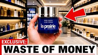 7 Luxury Skincare Brands ROBBING You Blind (And 3 That Are Actually Wo