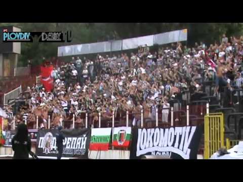 CSKA Sofia-Lokomotiv Plovdiv 2013/14 (3)