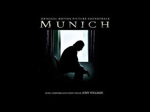 John Williams - Remembering Munich - (Munich, 2005)
