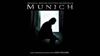John Williams - Remembering Munich - (Munich, 2005)