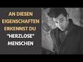Eigenschaften quot herzloser quot Menschen die Eigenschaften quot herzloser quot Menschen die