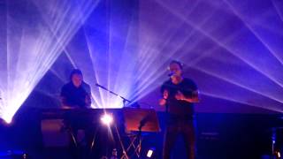 Takida - Willow And Dead (The boxroom tour, Göteborg)