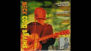 Beck - Cold Brains (1999 single)