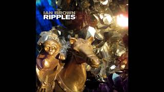 Ian Brown - Break down the walls (Warm up jam)