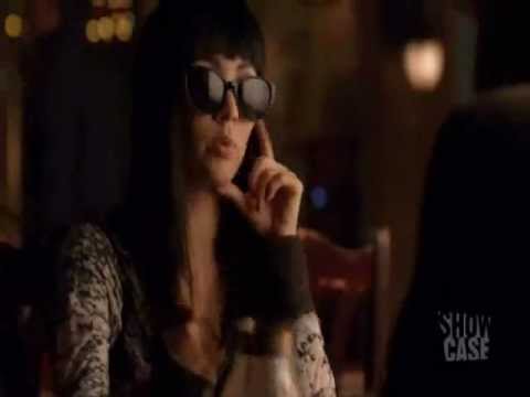 "Will you marry me?" Kenzi - Lost Girl