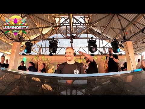 📢 Toregualto with Fischer & Miethig - Escaping Underworld (John Askew Rework)  @Luminosity Festival