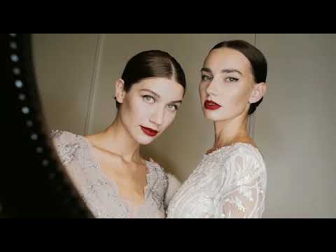 Speranza Couture by N&Y | Spring-Summer 2019 | Backstage by PabloFilmsRussia