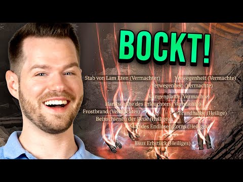 SO macht mir Diablo 4 wieder Spaß!