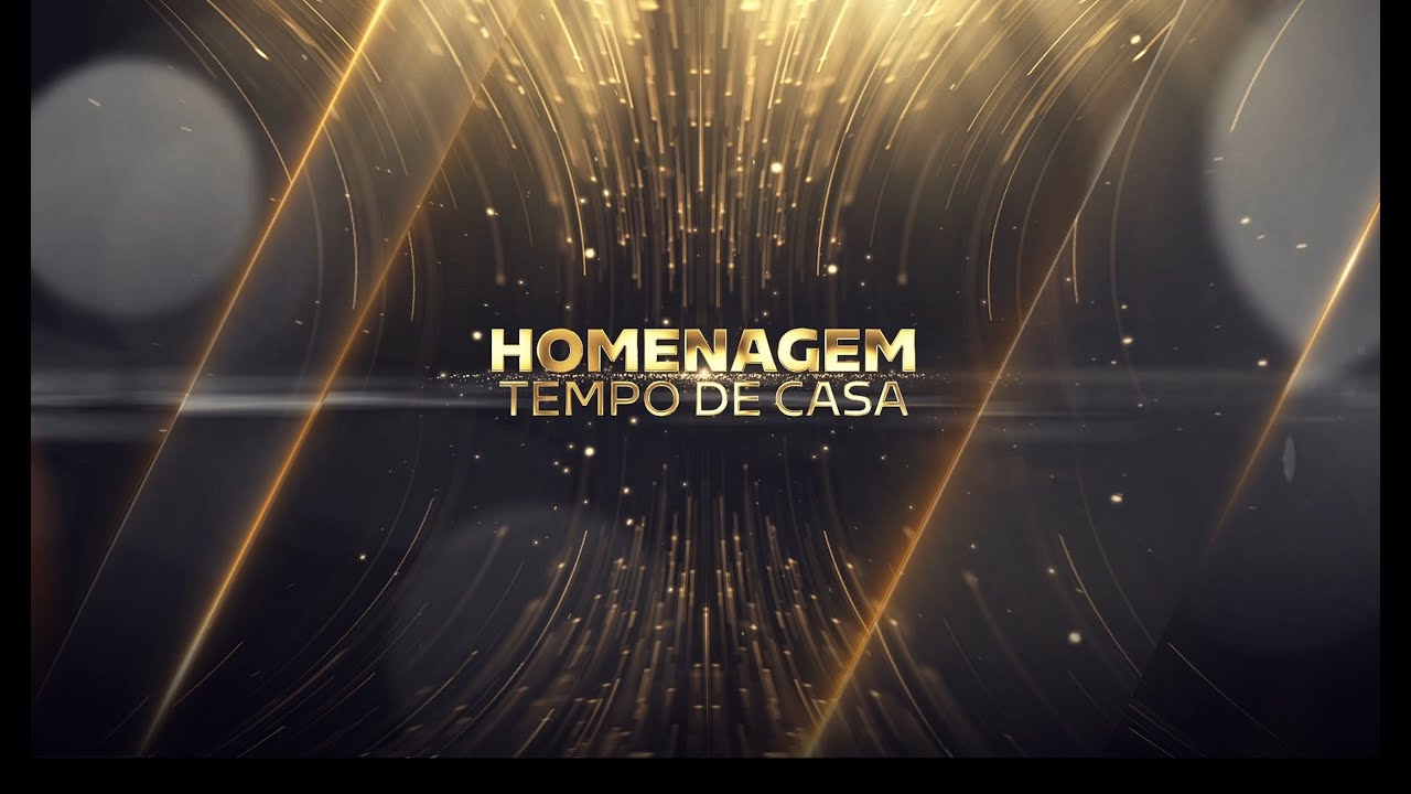 Tempo de Casa: Uma Homenagem à Dedicação e ao Compromisso