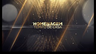Tempo de Casa: Uma Homenagem à Dedicação e ao Compromisso