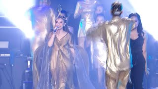 Download lagu Rossa - As One (25 Shining Years Concert) - Opening mp3