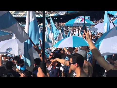 "LA GUARDIA IMPERIAL" Barra: La Guardia Imperial &bull; Club: Racing Club