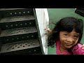Play Alone Sambil Nunggu Kakak Mandi Habis Berenang Swimming Playland Outdoor