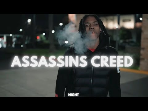 Yus Gz x Sha gz x DDOsama x Kay Flock Ny Drill Sample Type Beat “Assassins Creed”Ice Spice Type Beat