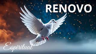 Fundo musical Para Oração | Instrumental para Renovo Espiritual | Fundo de Busca ao Espírito Santo