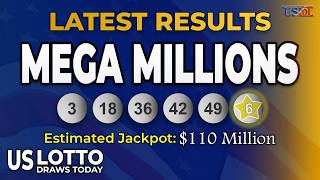 Mega Millions Results Tonight – Official Winning Numbers for Friday, April 10, 2026