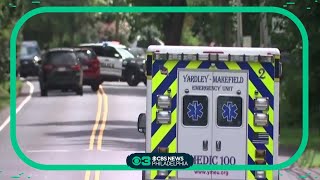 Bucks County's emergency dispatch system working again after cyber attack