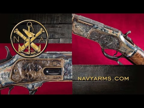 Add A Centennial 1873 To Your Arsenal