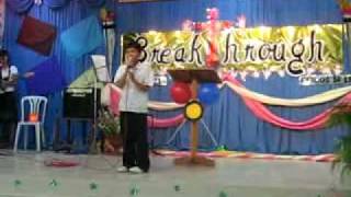 LOVE CAN BREAK YOUR FALL...MUST SEE!!!! LWMI