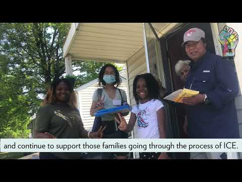 SEAC Village We Got Us Grantee Highlight 2022 2023