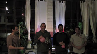 Video thumbnail for Soundiron | The Making Of Elvish Choir by Soundiron
