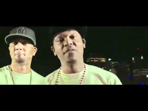 Young Kidd Ft. Kobe - Rider (Official Video)