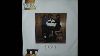 Clarence Kendricks – Don't Do It Like Dat  - Five – FM 13838 (1989)