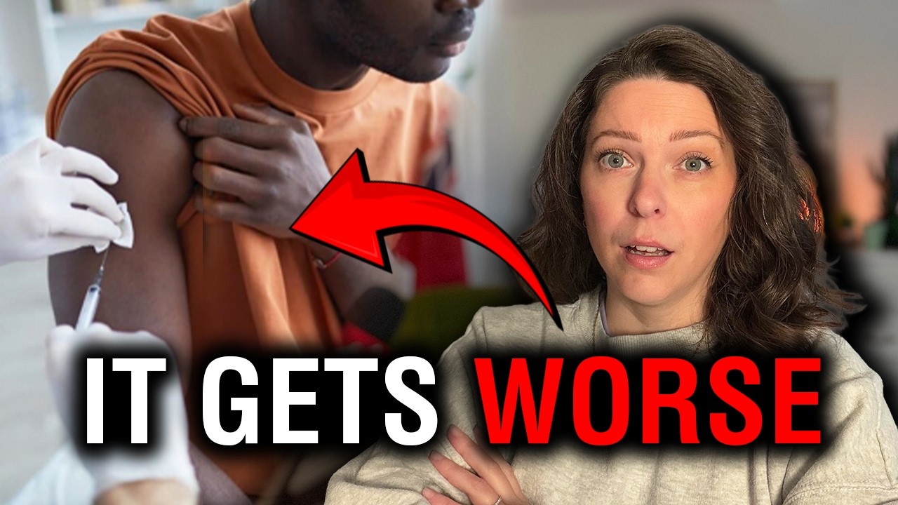 6 years later, still no accountability...