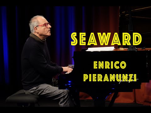 SEAWARD- Enrico PIERANUNZI Trio (Saint-Vincent 19/02/2025)