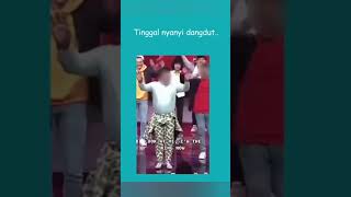 Download lagu Lucu❗❗❗Parodi Jadi Nassar Juri Dangdut Academy Indosiar #Shorts mp3