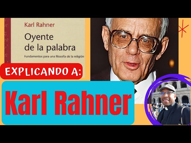 Vídeo relacionado con Curso fundamental sobre la fe: introducción al concepto de cristianismo (Biblioteca Herder)