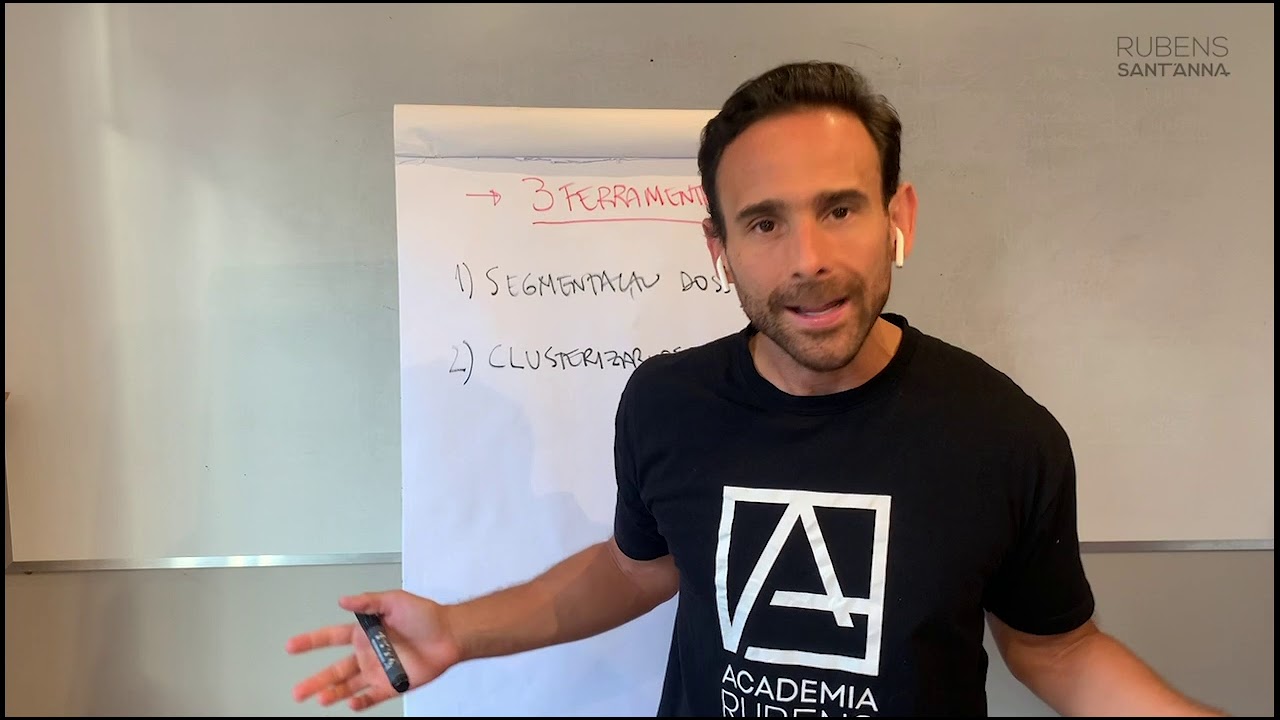 Ferramentas que farão o Trade Marketing da sua empresa se tornar estratégico - Rubens Sant'Anna