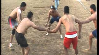 (13) Rauni (Ludhiana) Kabaddi Tournament 4 Feb 2016