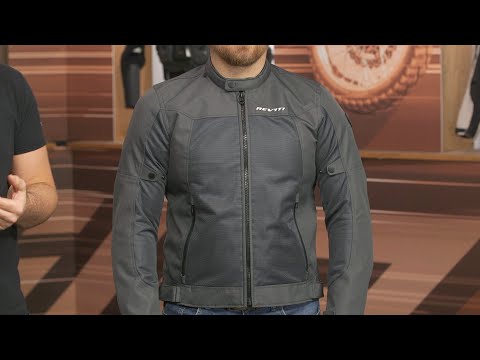 REV'IT! Eclipse 2 Jacket Review