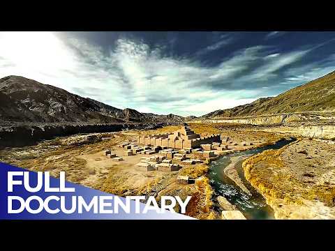 Deep Time History: The Complete Human Engineering Story | Full Series | FD Engineering