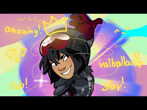"L I V E" | Brawlhalla 1v1's (ft. STING RAY) | Erm, just watch!212?/2
