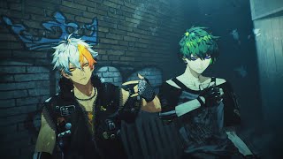 Cover art for TeamB「Not B」