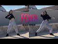 ENHYPEN (엔하이픈) - 'FEVER' Dance Cover | Karina Balcerzak