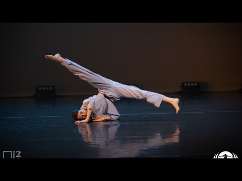 23-24 Qualifier BE - Chloé Braeckman (MADE2MOVE)