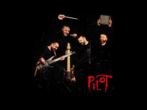 Pilot - Ben İnsan Değil Miyim