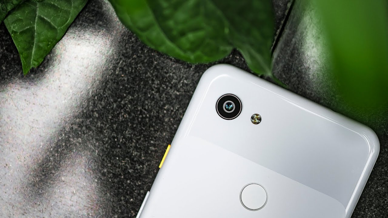 Pixel 3a XL Camera Review - Same Quality Half Price
