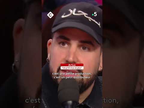 “Un p’tit truc en plus” : le grand succès d’Artus