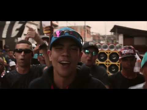 CYPHER PAREDÃO -  MC Bubu, MC Paulinho, MC WR da ZN, MC Digão, MC FR da baixada