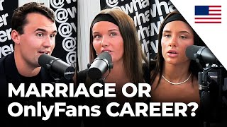 OF "Models" Get Massive Wakeup Call