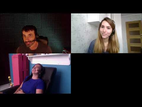 75- PL ES Bartosz, Kroczący dwiema przeciwnymi ścieżkami naraz - Hipnoza Regresyjna Calogero Grifasi