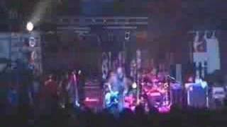 Sick Of It All - Sanctuary (Live)