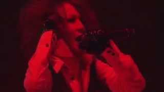 the GazettE - HEADACHE MAN (DIM SCENE-FINAL)