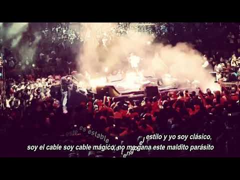 MINUTAZO  de CHOQUE vs Aczino SUBTITULADO || Minuto de Choque en RedBull 2017