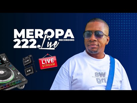 🤯Ceega Meropa 222 Live Recorded🔥💯